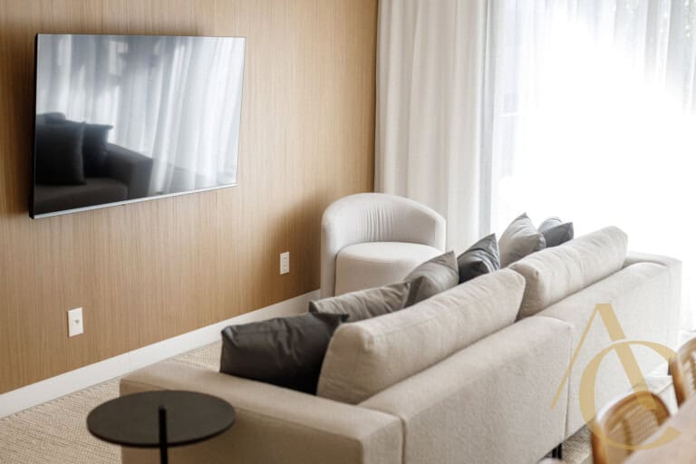 Apartamento duplex à venda – 2 suítes – Decorado – João Paulo – Florianópolis/SC.