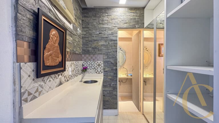 Sala para alugar – 32,23m² – Centro – Florianópolis/SC.