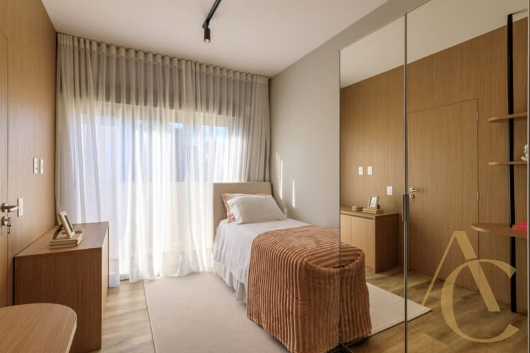 Apartamento duplex à venda – 2 suítes – Decorado – João Paulo – Florianópolis/SC.