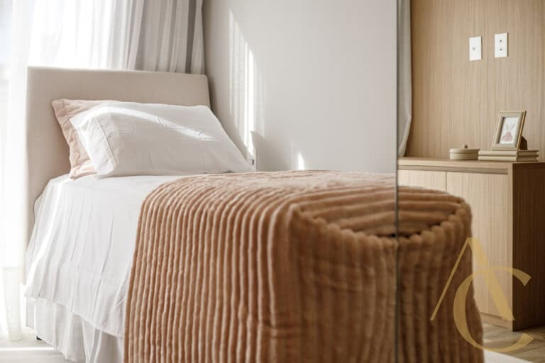 Apartamento duplex à venda – 2 suítes – Decorado – João Paulo – Florianópolis/SC.