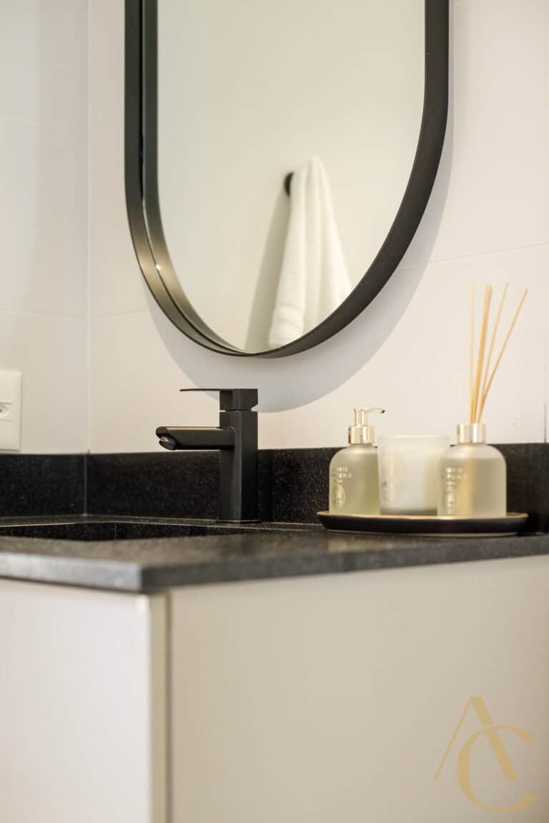 Apartamento duplex à venda – 2 suítes – Decorado – João Paulo – Florianópolis/SC.