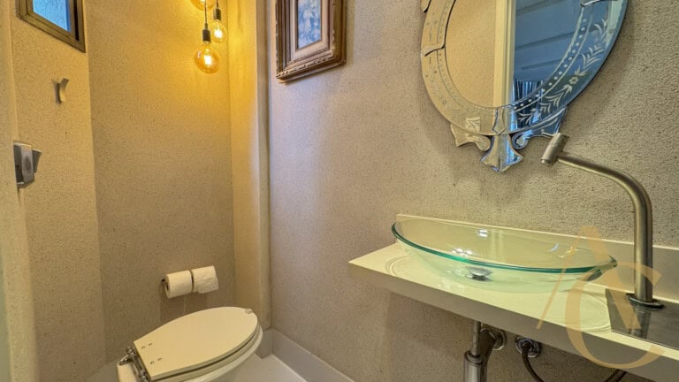 Sala para alugar – 32,23m² – Centro – Florianópolis/SC.