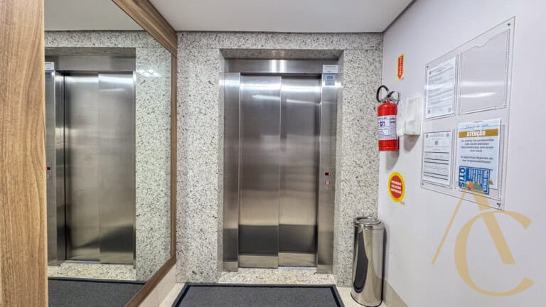 Apartamento para alugar – 2 quartos sendo 1 suíte – Campeche – Florianópolis/SC.