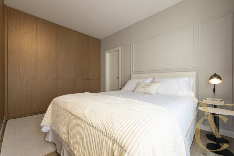 Apartamento duplex à venda – 2 suítes – Decorado – João Paulo – Florianópolis/SC.