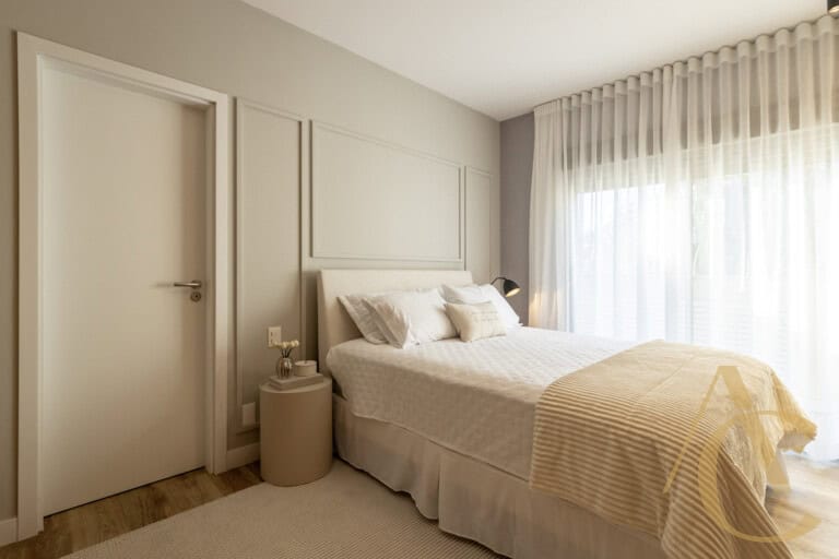 Apartamento duplex à venda – 2 suítes – Decorado – João Paulo – Florianópolis/SC.