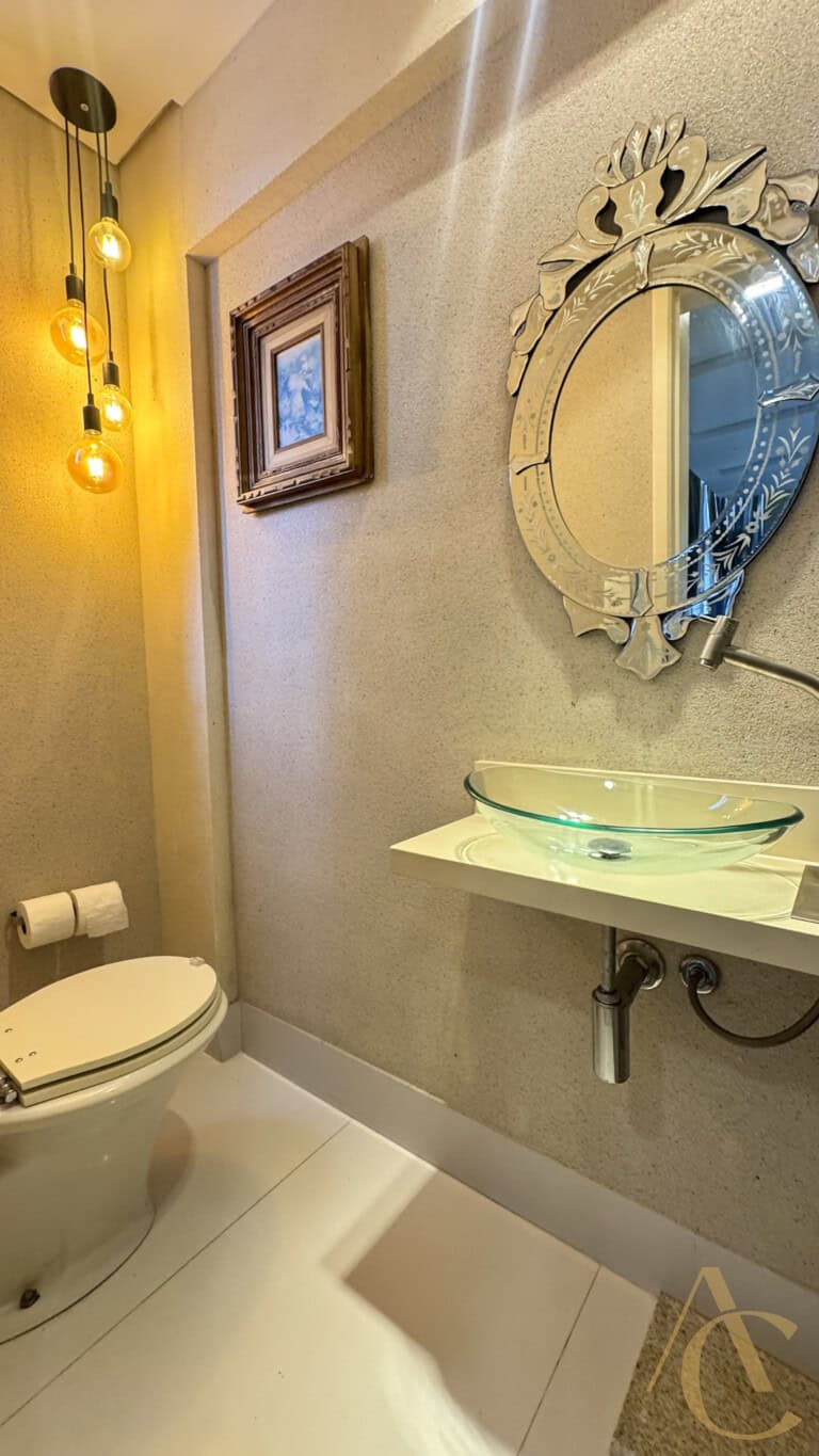 Sala para alugar – 32,23m² – Centro – Florianópolis/SC.