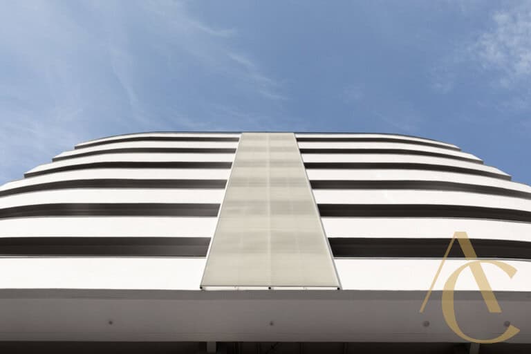 Sala para alugar – 37,22m² – Itacorubi – Florianópolis/SC.