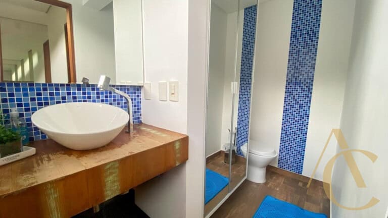 Casa à venda – 3 suítes – João Paulo – Florianópolis/SC.