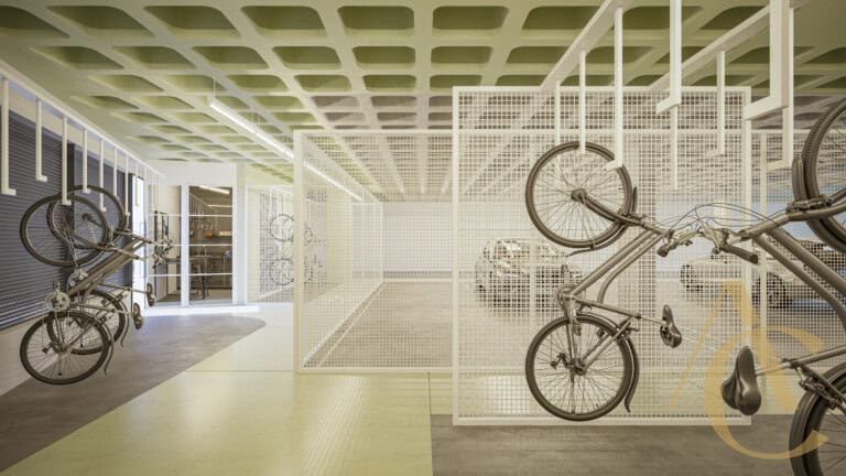 Apartamento à venda – 3 suítes com demi-suítes – Praia Comprida, São José/SC.