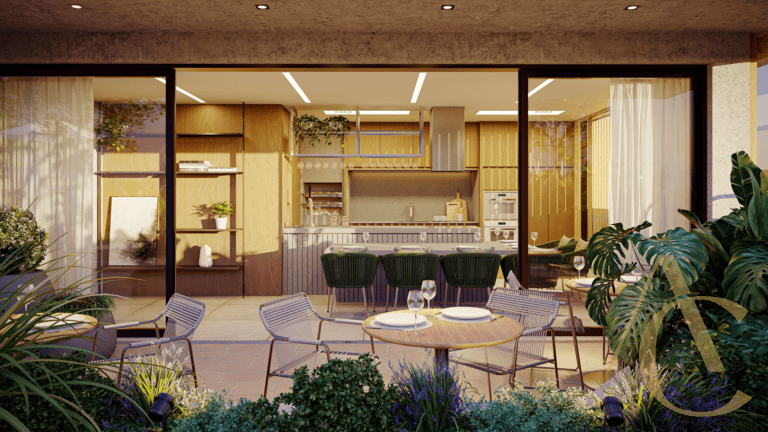 Apartamento à venda – 2 suítes c/ 91,28m² – Centro – Florianópolis/SC.