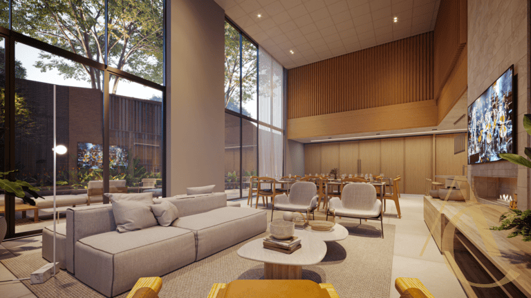 Apartamento à venda – 2 suítes c/ 91,28m² – Centro – Florianópolis/SC.