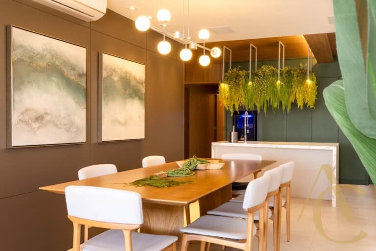 Apartamento à venda -3 quartos sendo 2 suítes – Centro | Florianópolis/SC