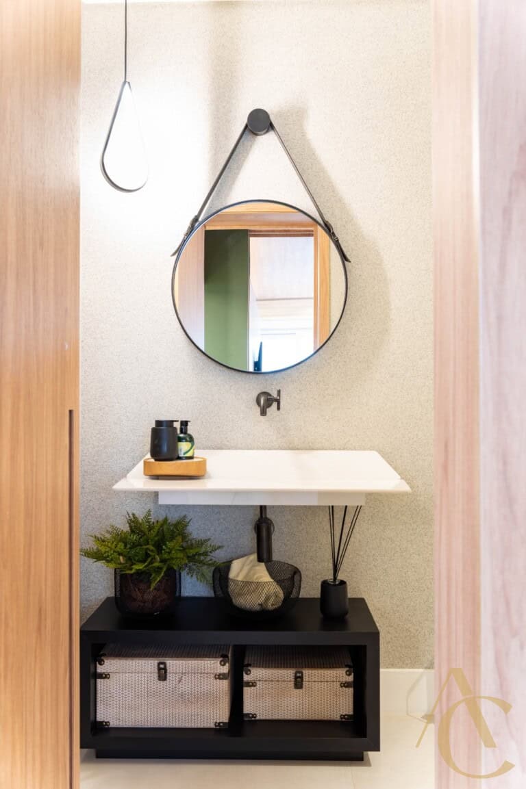 Apartamento à venda -3 quartos sendo 2 suítes – Centro | Florianópolis/SC