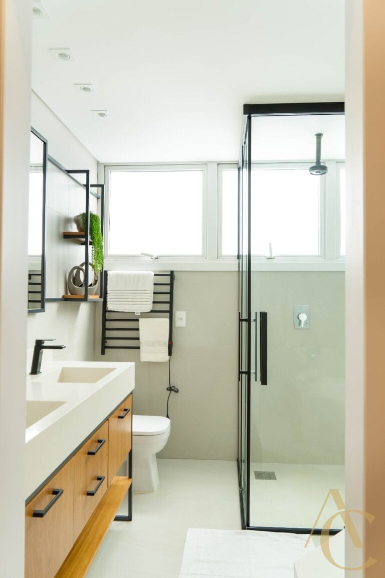 Apartamento à venda -3 quartos sendo 2 suítes – Centro | Florianópolis/SC