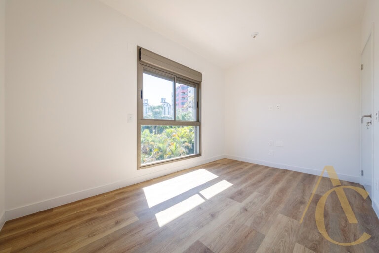 Apartamento à venda – 2 quartos sendo 1 suíte – João Paulo, Florianópolis/SC.