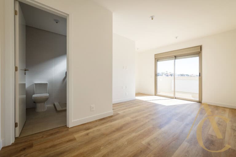 Apartamento duplex à venda – 2 suítes – João Paulo – Florianópolis/SC.