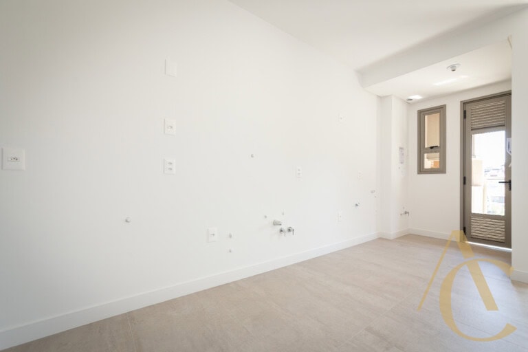 Apartamento duplex à venda – 2 suítes – João Paulo – Florianópolis/SC.