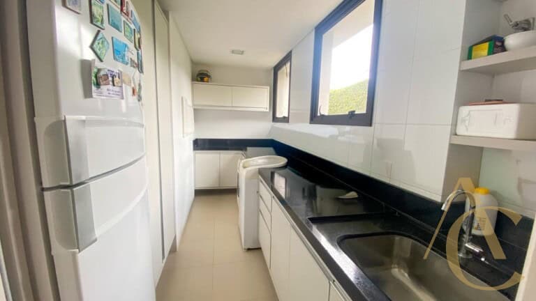 Casa à venda – 3 suítes – João Paulo – Florianópolis/SC.