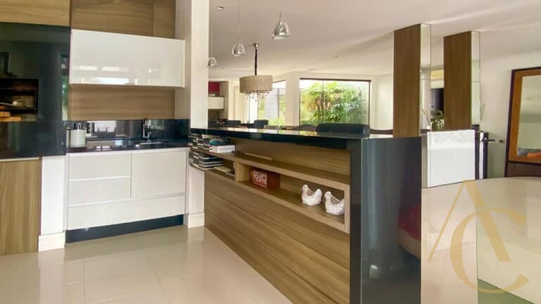 Casa à venda – 3 suítes – João Paulo – Florianópolis/SC.