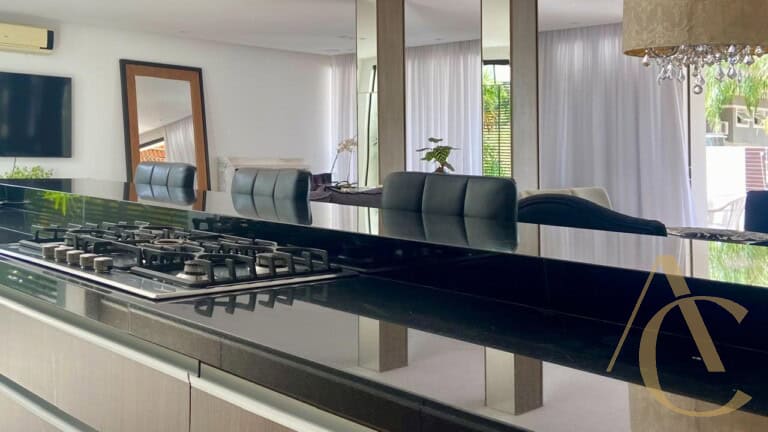 Casa à venda – 3 suítes – João Paulo – Florianópolis/SC.