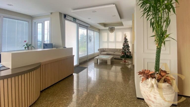 Apartamento à venda -3 quartos sendo 2 suítes – Centro | Florianópolis/SC