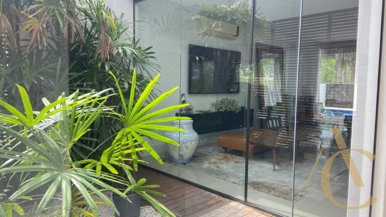 Casa à venda – 3 suítes – João Paulo – Florianópolis/SC.