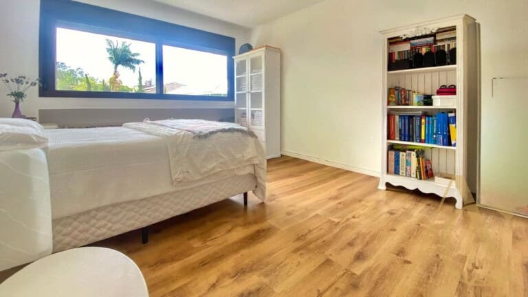 Casa à venda – 3 suítes – João Paulo – Florianópolis/SC.