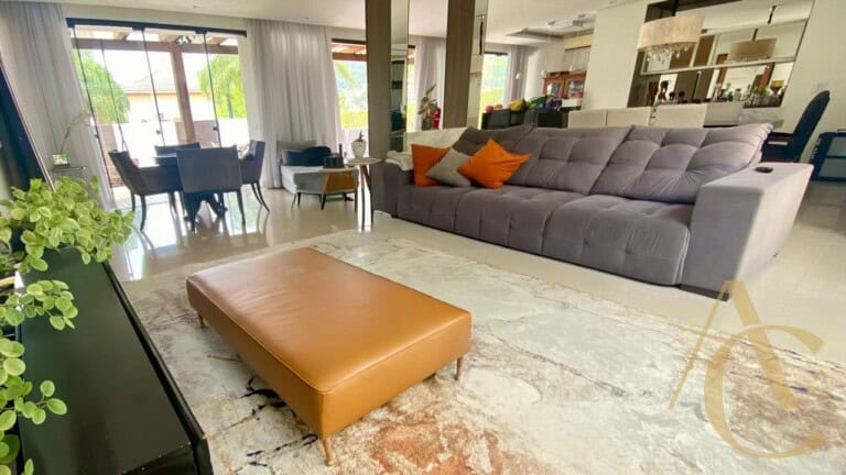 Casa à venda – 3 suítes – João Paulo – Florianópolis/SC.