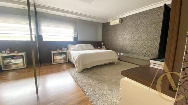 Casa à venda – 3 suítes – João Paulo – Florianópolis/SC.