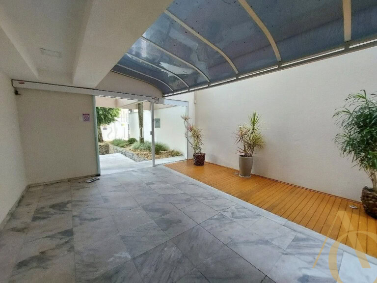 Apartamento para alugar – 1 quarto – Centro | Florianópolis/SC.