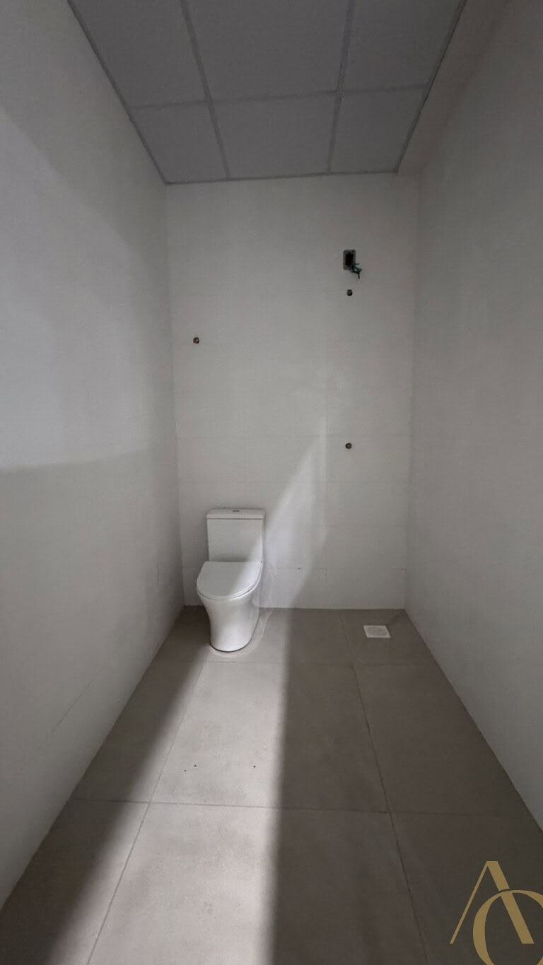 Galpão para alugar – 3.934,47m² – Beira Rio | Biguaçu/SC.