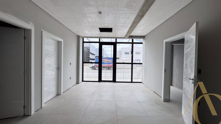 Galpão para alugar – 3.934,47m² – Beira Rio | Biguaçu/SC.