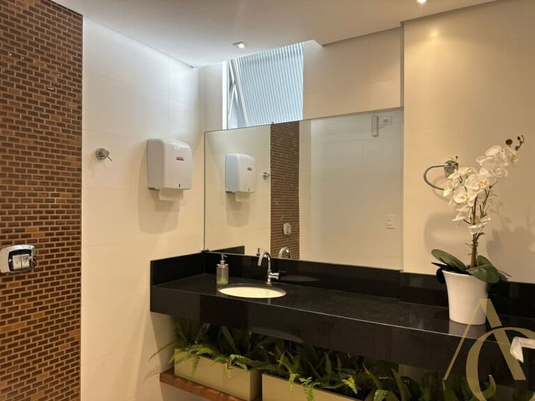 Apartamento à venda – 03 quartos sendo 01 suíte – Centro | Florianópolis/SC