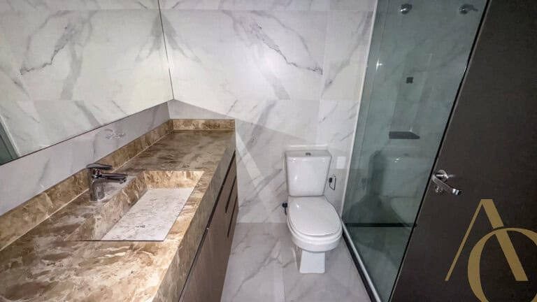 Apartamento para locação – 2 quartos sendo 1 suíte – Saco dos Limões | Florianópolis/SC.