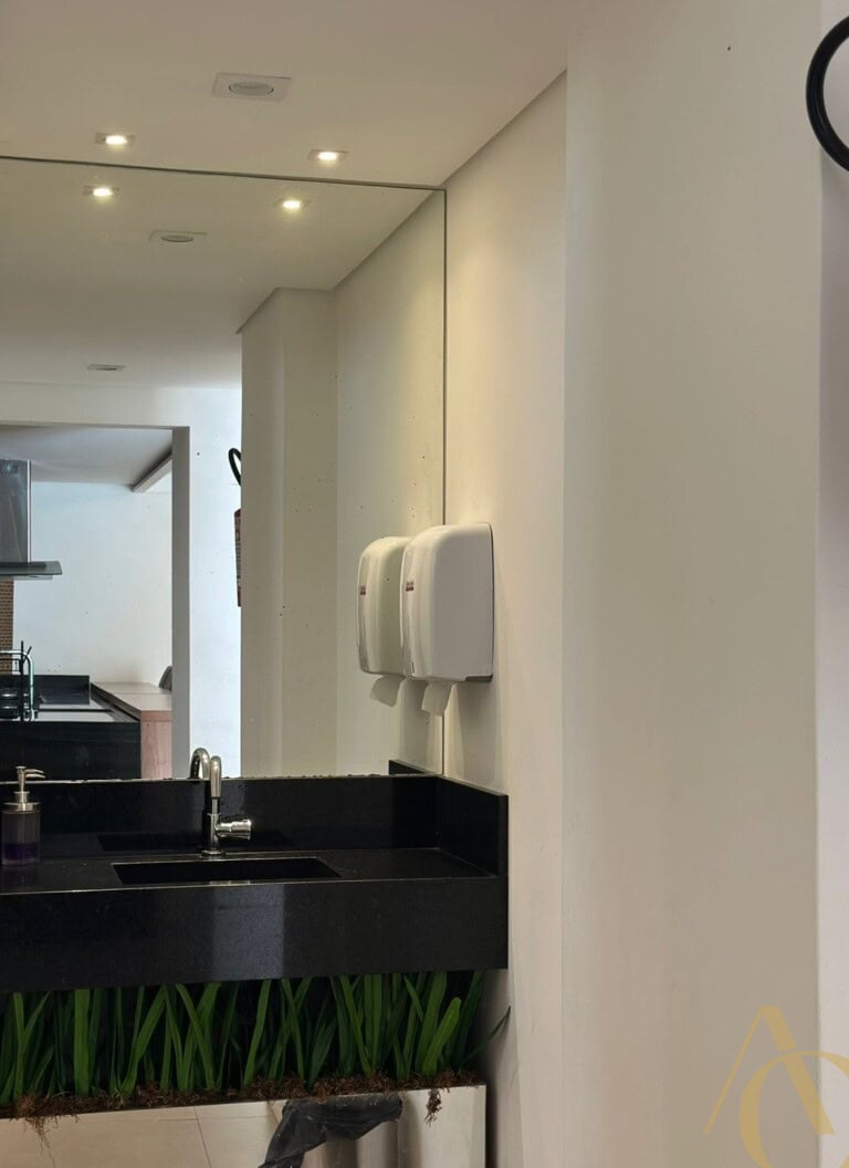 Apartamento à venda – 03 quartos sendo 01 suíte – Centro | Florianópolis/SC