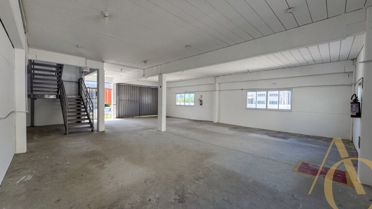 Galpão para alugar – 350,00m² – Brejaru | Palhoça/SC