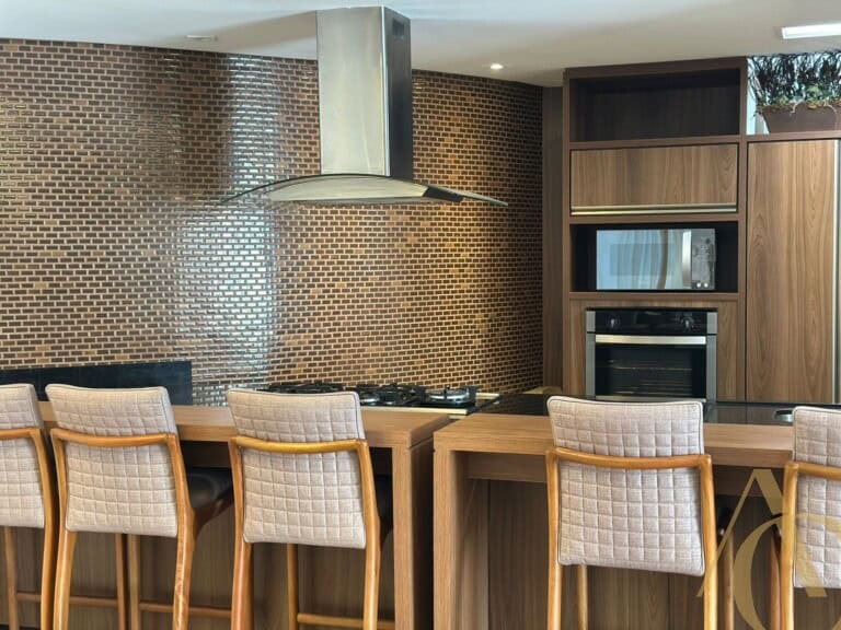 Apartamento à venda – 03 quartos sendo 01 suíte – Centro | Florianópolis/SC