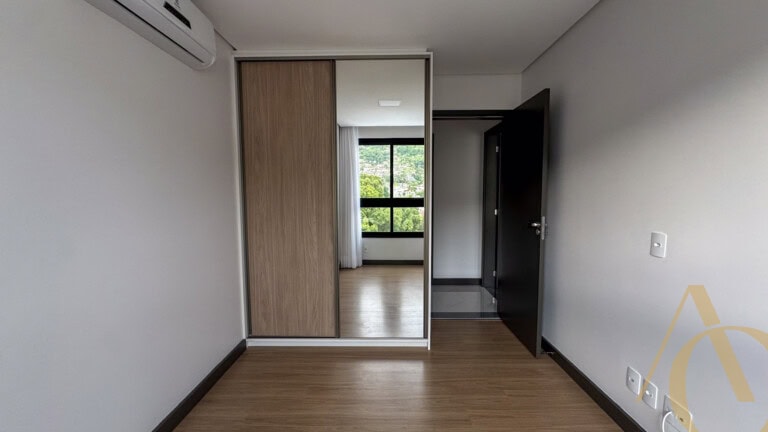 Apartamento para locação – 2 quartos sendo 1 suíte – Saco dos Limões | Florianópolis/SC.