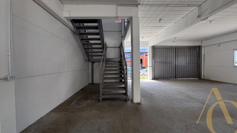 Galpão para alugar – 350,00m² – Brejaru | Palhoça/SC