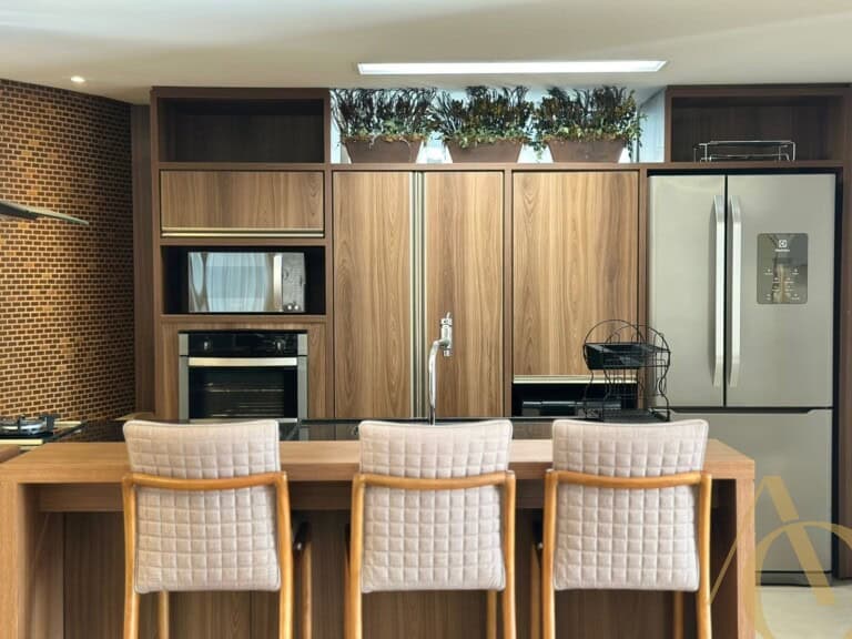 Apartamento à venda – 03 quartos sendo 01 suíte – Centro | Florianópolis/SC