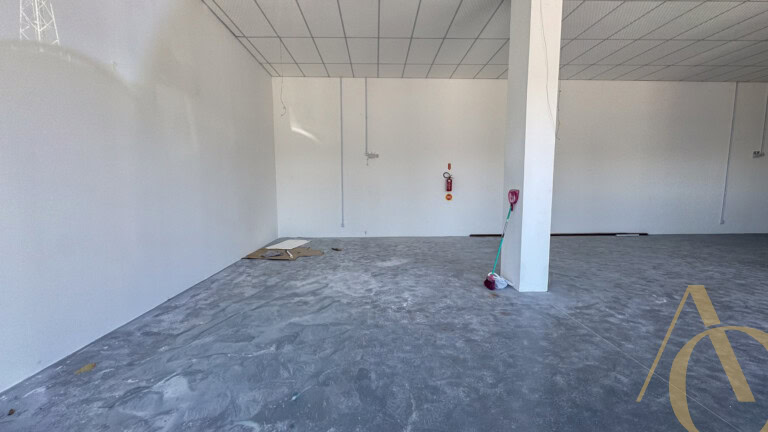 Loja para alugar – 200,00m² – Centro, Palhoça/SC.