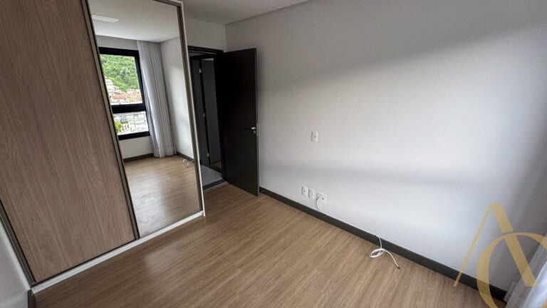 Apartamento para locação – 2 quartos sendo 1 suíte – Saco dos Limões | Florianópolis/SC.