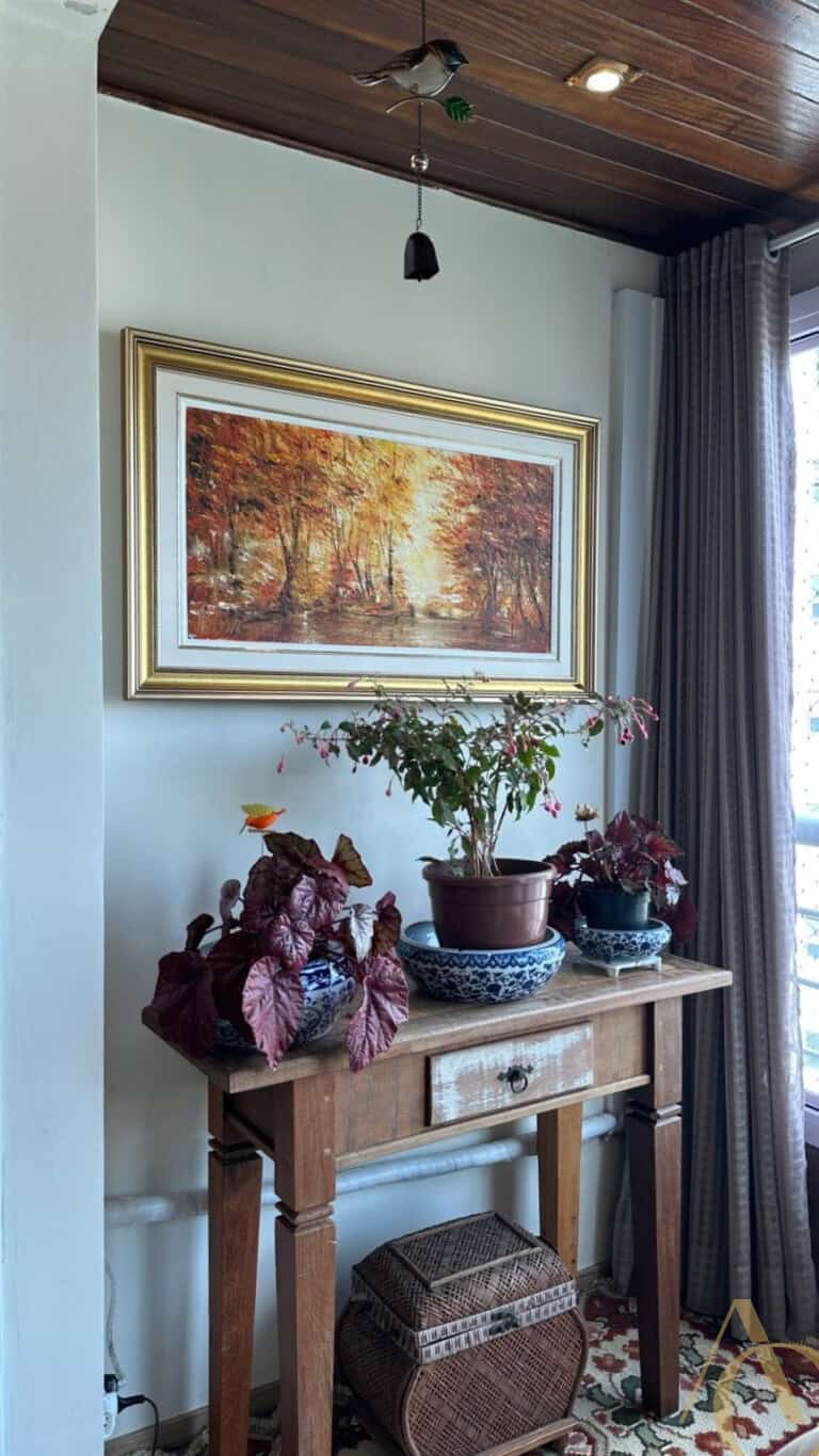 Apartamento à venda – 3 quartos sendo 2 suítes – Centro | Florianópolis/SC.