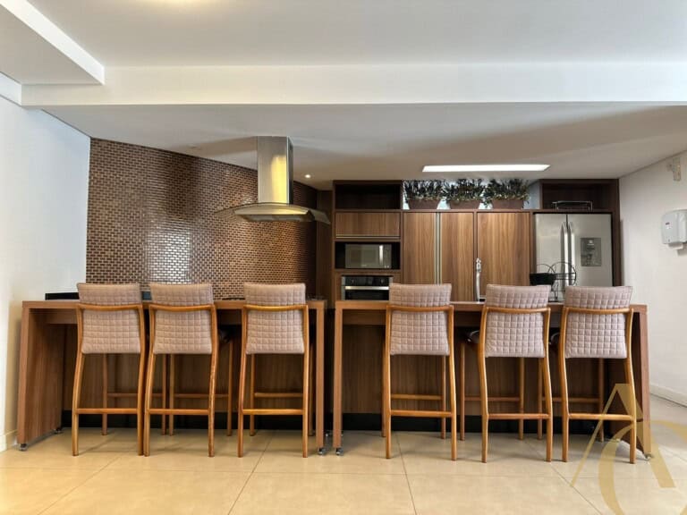 Apartamento à venda – 03 quartos sendo 01 suíte – Centro | Florianópolis/SC