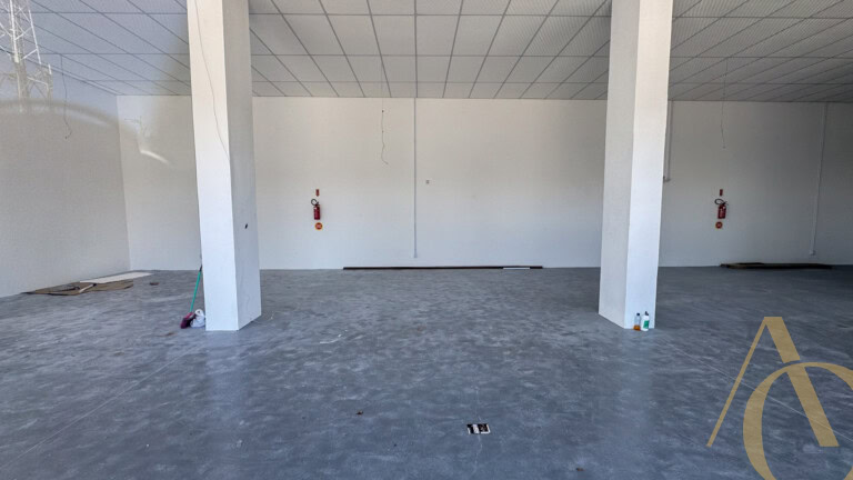 Loja para alugar – 200,00m² – Centro, Palhoça/SC.
