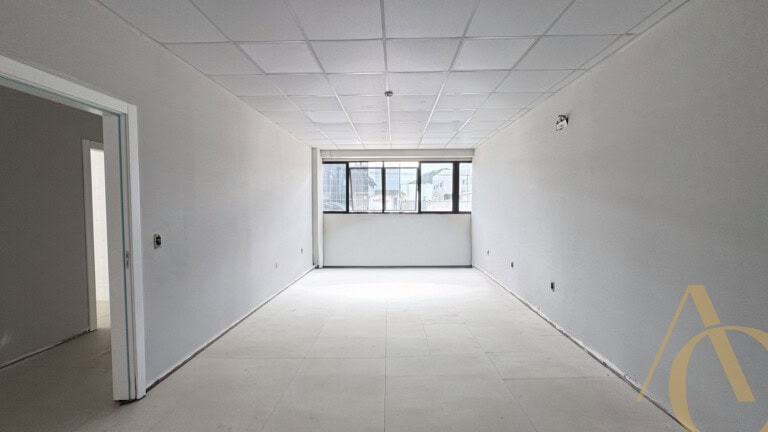 Galpão para alugar – 3.934,47m² – Beira Rio | Biguaçu/SC.