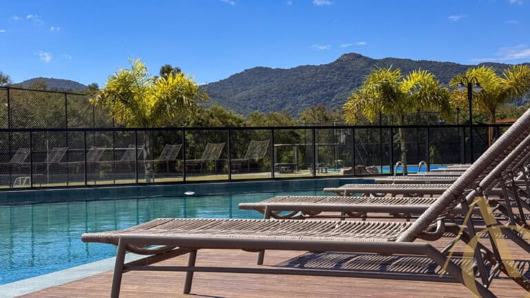 Apartamento à venda – 3 suítes – João Paulo – Florianópolis/SC.