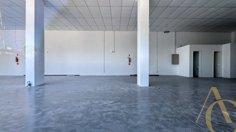 Loja para alugar – 200,00m² – Centro, Palhoça/SC.