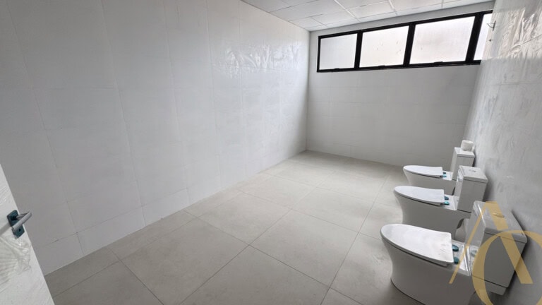 Galpão para alugar – 3.934,47m² – Beira Rio | Biguaçu/SC.