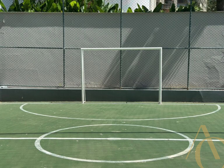 Apartamento à venda – 03 quartos sendo 01 suíte – Centro | Florianópolis/SC